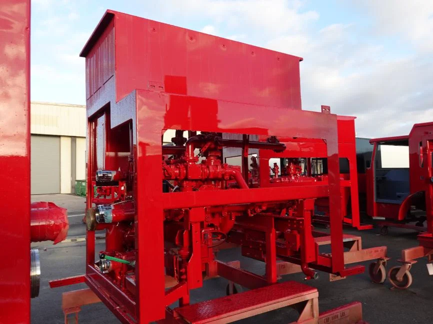 Bellerose Village, NY production progress photo from February 21, 2026 (img-016)