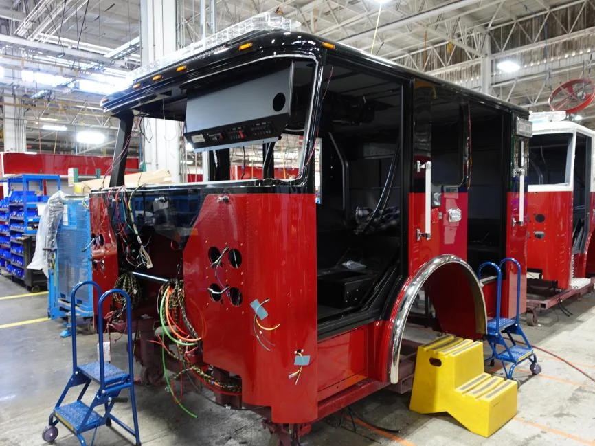 Bellerose Village, NY production progress photo from February 28, 2026 (img-007)