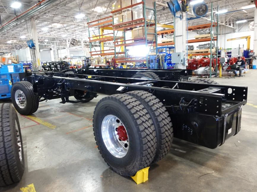 Bellerose Village, NY production progress photo from February 28, 2026 (img-013)