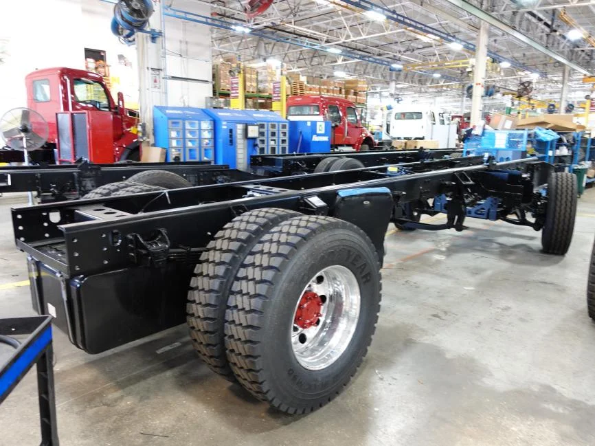 Bellerose Village, NY production progress photo from February 28, 2026 (img-014)