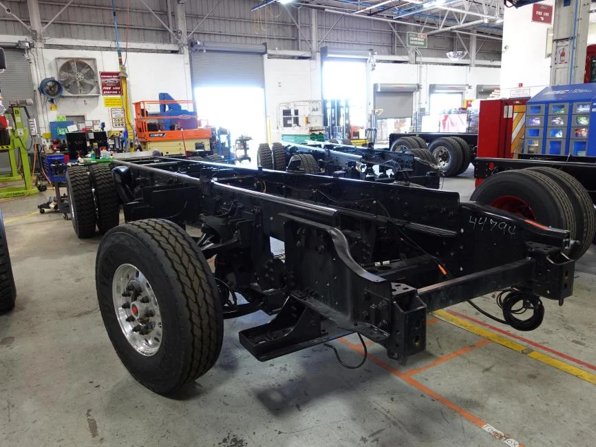 Bellerose Village, NY production progress photo from February 28, 2026 (img-015)