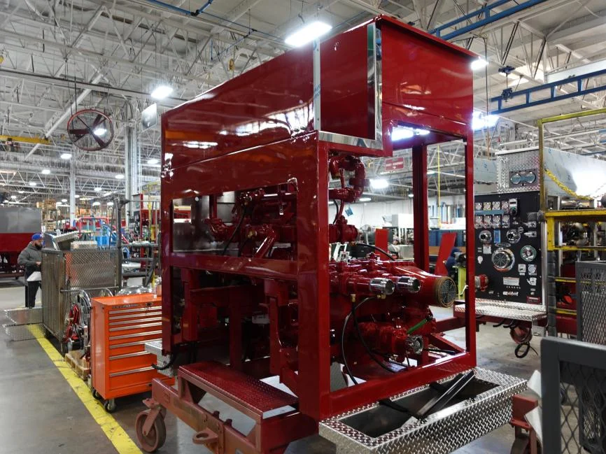 Bellerose Village, NY production progress photo from February 28, 2026 (img-017)