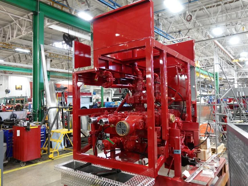 Bellerose Village, NY production progress photo from February 28, 2026 (img-018)