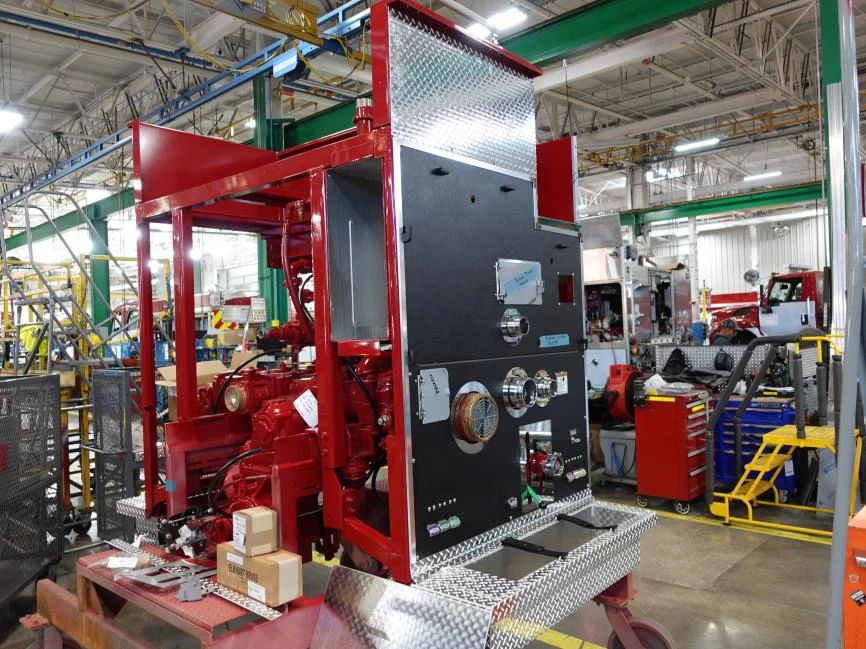 Bellerose Village, NY production progress photo from February 28, 2026 (img-019)