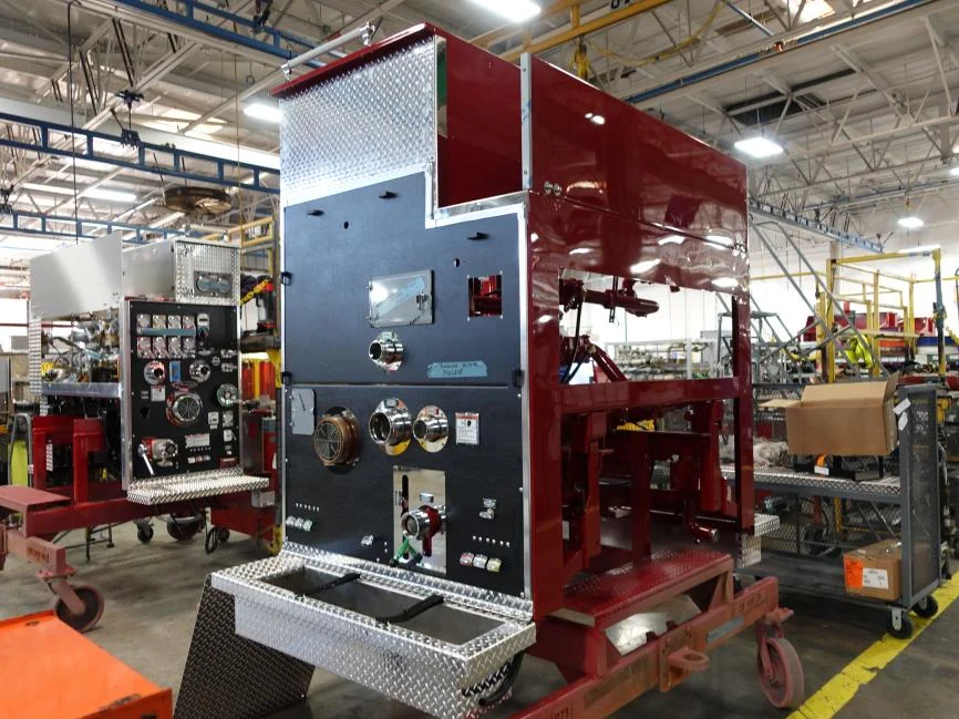 Bellerose Village, NY production progress photo from February 28, 2026 (img-020)