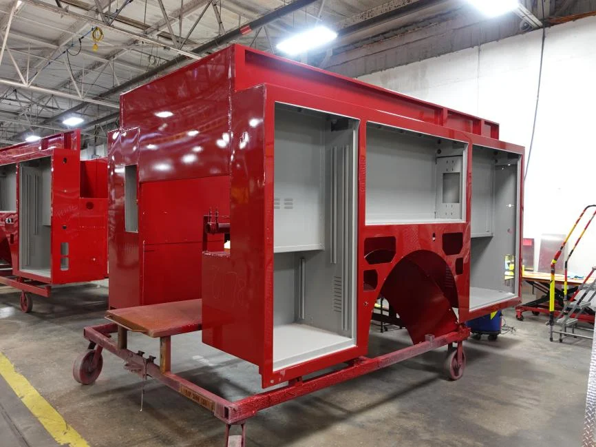 Bellerose Village, NY production progress photo from February 28, 2026 (img-022)