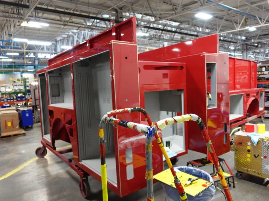 Bellerose Village, NY production progress photo from February 28, 2026 (img-023)