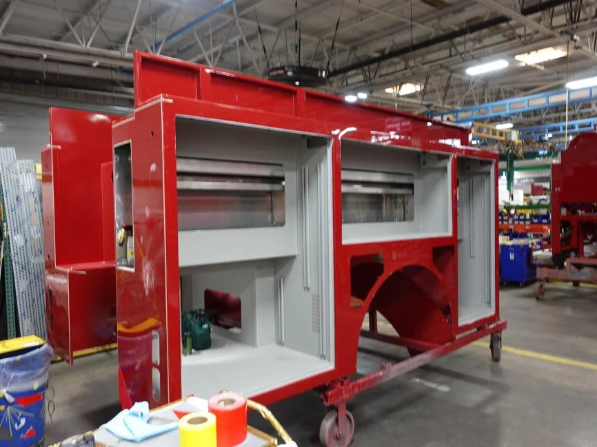 Bellerose Village, NY production progress photo from February 28, 2026 (img-024)