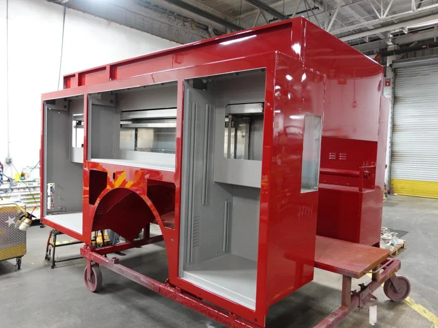 Bellerose Village, NY production progress photo from February 28, 2026 (img-025)