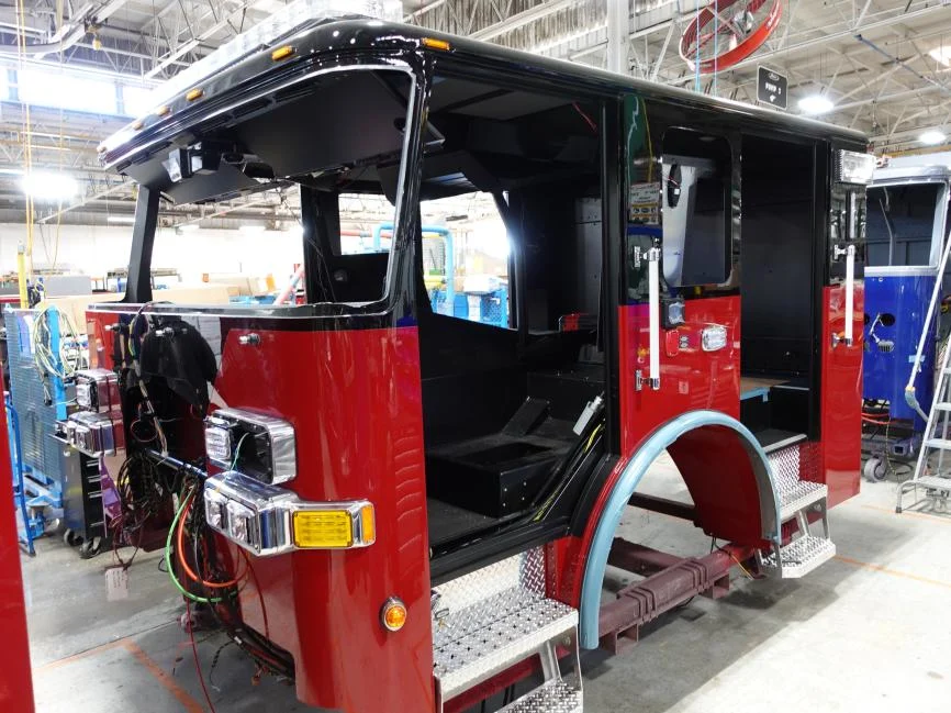 Bellerose Village, NY production progress photo from March 7, 2026 (img-007)