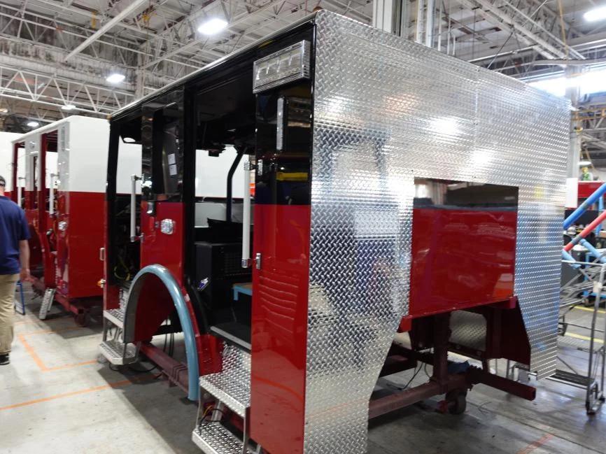 Bellerose Village, NY production progress photo from March 7, 2026 (img-008)