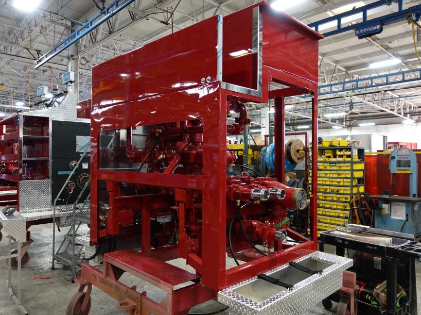 Bellerose Village, NY production progress photo from March 7, 2026 (img-017)