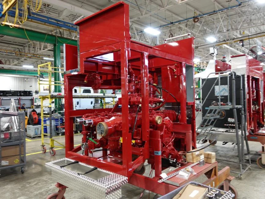 Bellerose Village, NY production progress photo from March 7, 2026 (img-018)