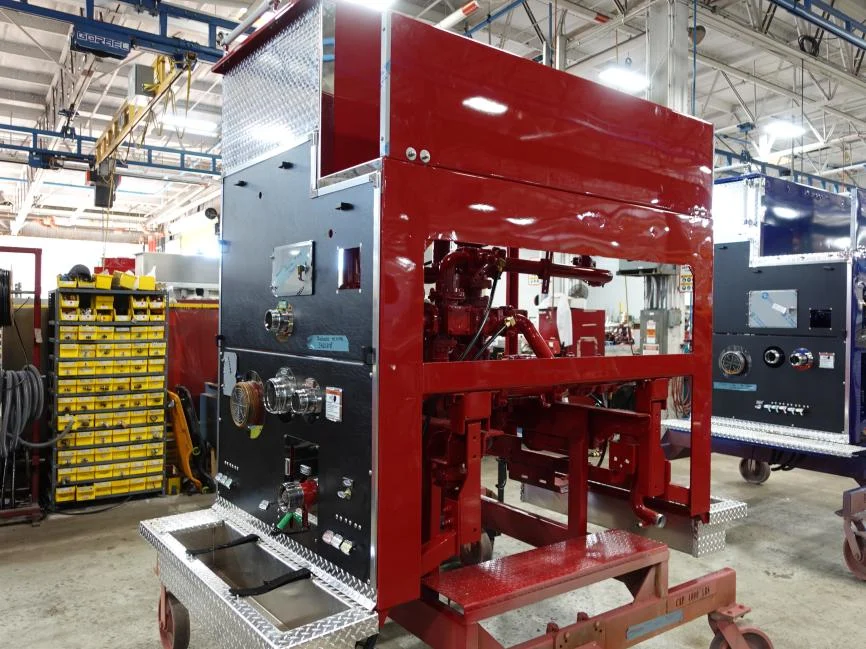 Bellerose Village, NY production progress photo from March 7, 2026 (img-021)