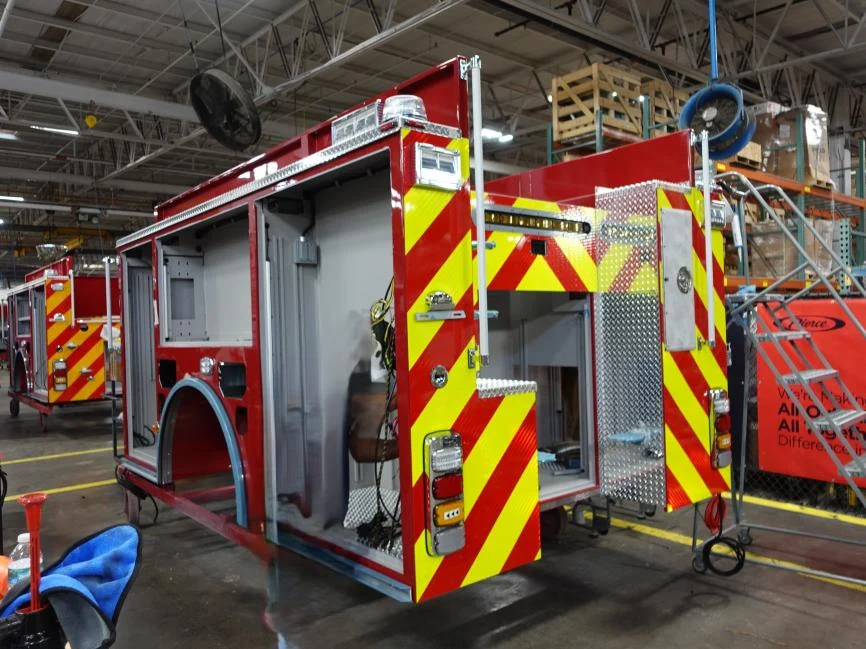 Bellerose Village, NY production progress photo from March 7, 2026 (img-025)