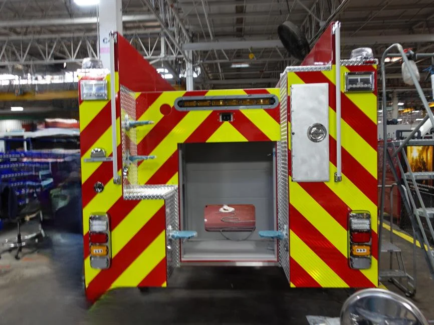 Bellerose Village, NY production progress photo from March 7, 2026 (img-026)