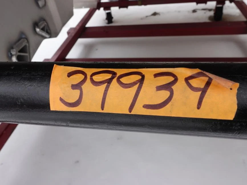 Brighton Fire District, NY production progress photo from January 10, 2026 (img-006)