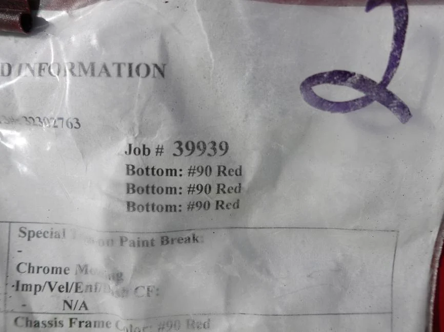 Brighton Fire District, NY production progress photo from January 31, 2026 (img-006)