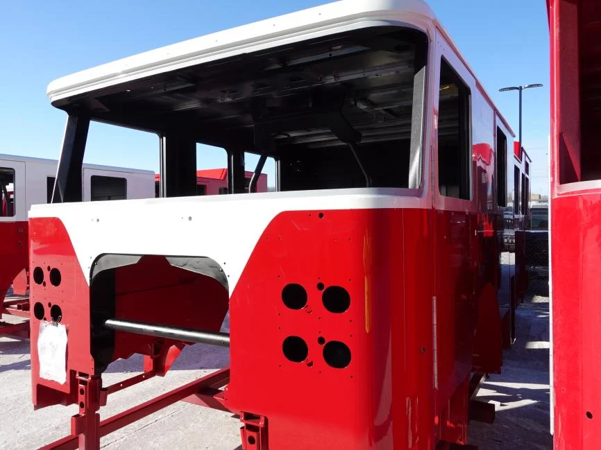 Brighton Fire District, NY production progress photo from January 31, 2026 (img-007)