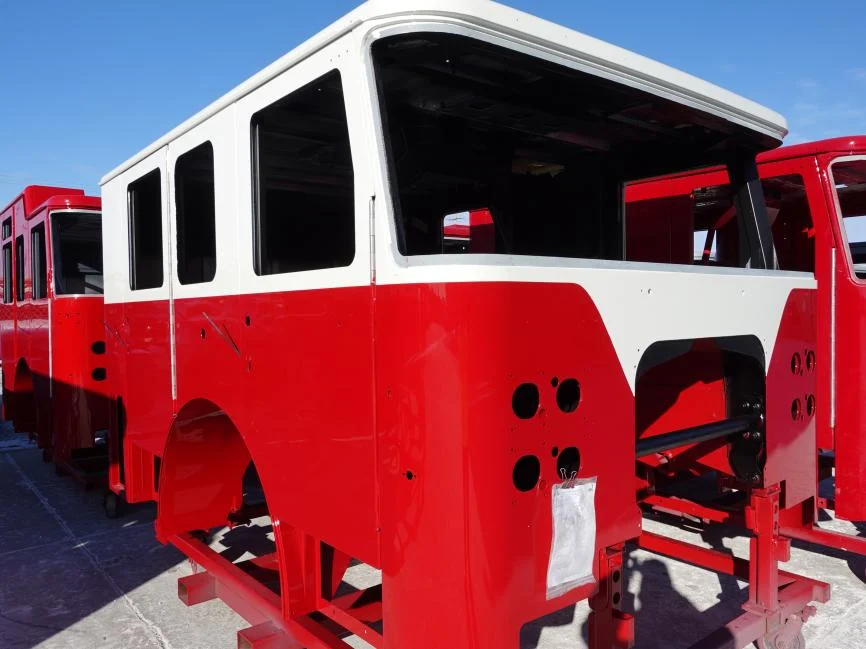 Brighton Fire District, NY production progress photo from January 31, 2026 (img-009)