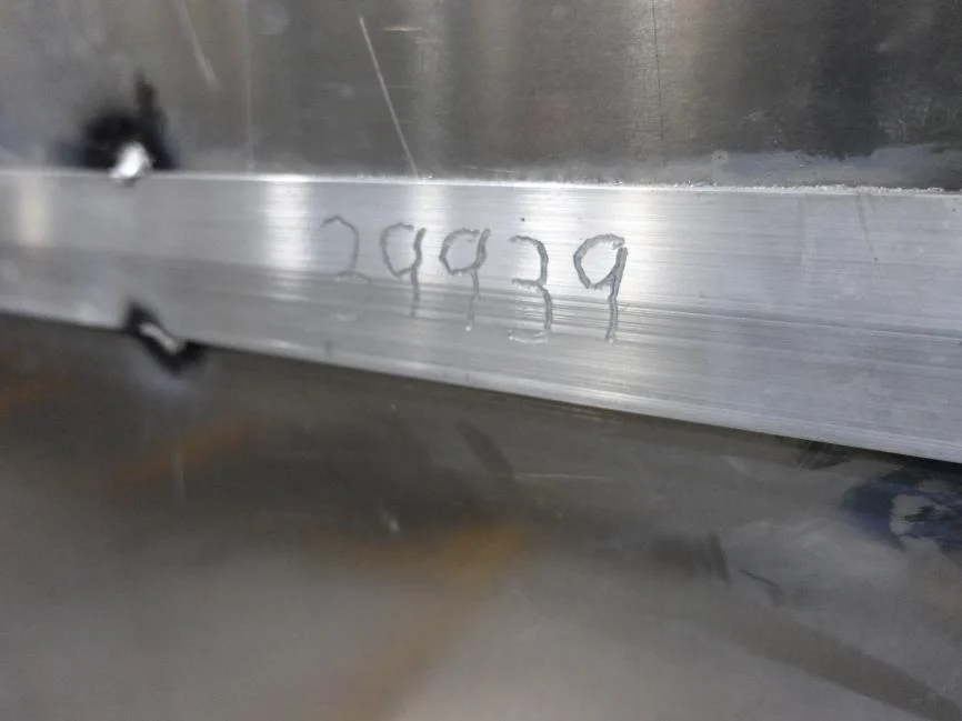 Brighton Fire District, NY production progress photo from February 7, 2026 (img-013)