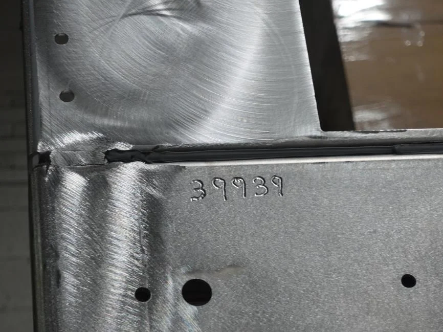 Brighton Fire District, NY production progress photo from February 14, 2026 (img-009)