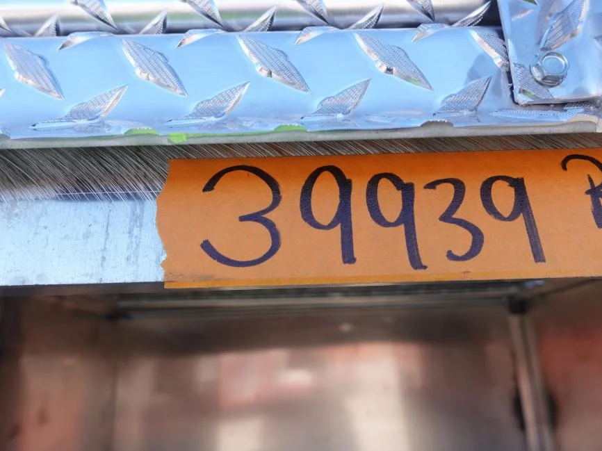 Brighton Fire District, NY production progress photo from February 14, 2026 (img-011)