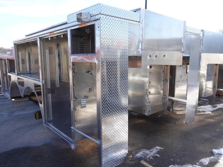 Brighton Fire District, NY production progress photo from February 14, 2026 (img-015)