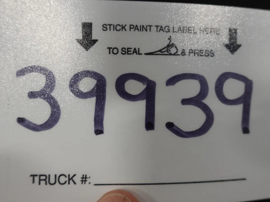 Brighton Fire District, NY production progress photo from February 21, 2026 (img-006)
