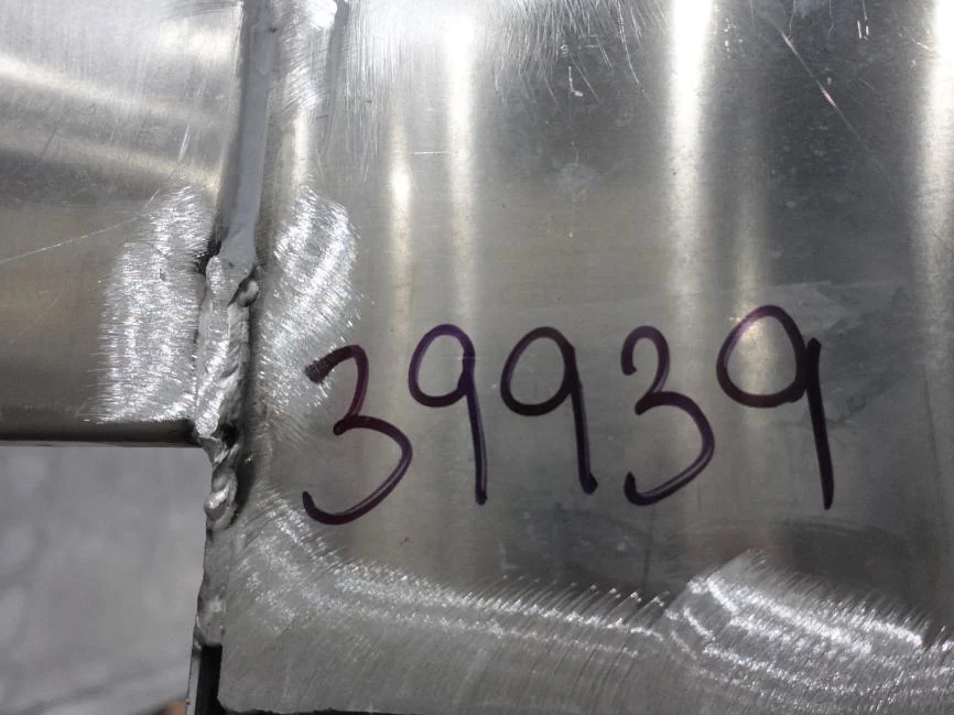 Brighton Fire District, NY production progress photo from February 21, 2026 (img-014)