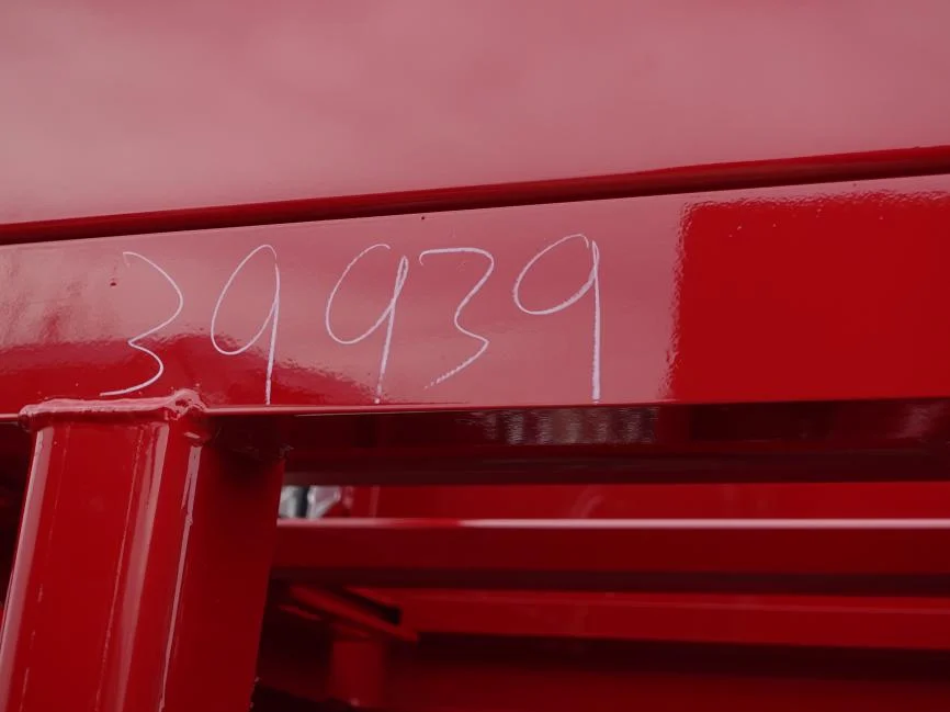 Brighton Fire District, NY production progress photo from February 28, 2026 (img-010)