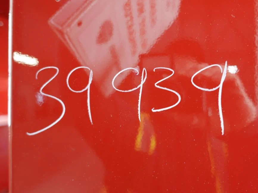 Brighton Fire District, NY production progress photo from February 28, 2026 (img-013)