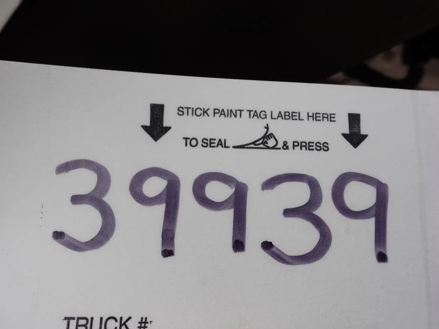 Brighton Fire District, NY production progress photo from March 7, 2026 (img-006)