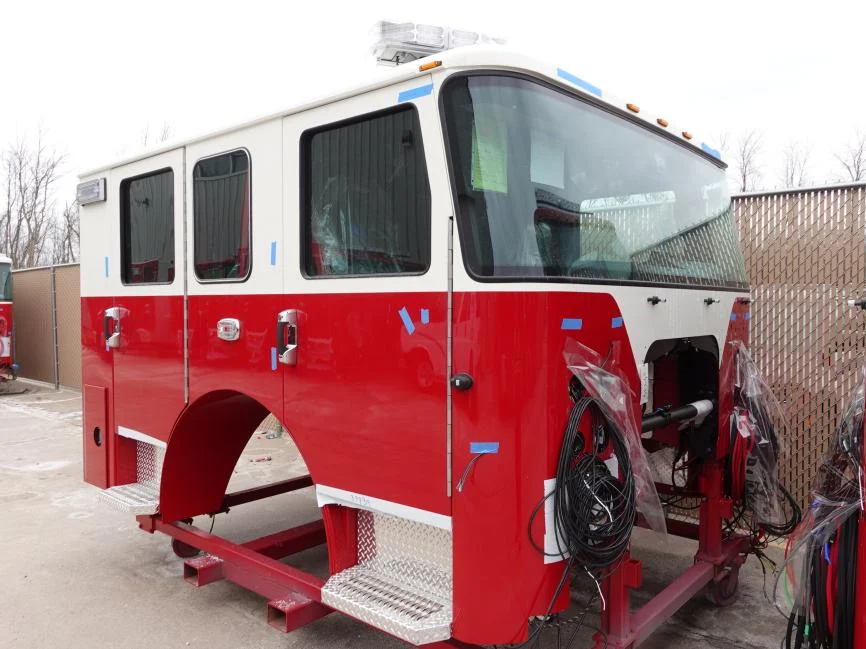 Brighton Fire District, NY production progress photo from March 7, 2026 (img-009)