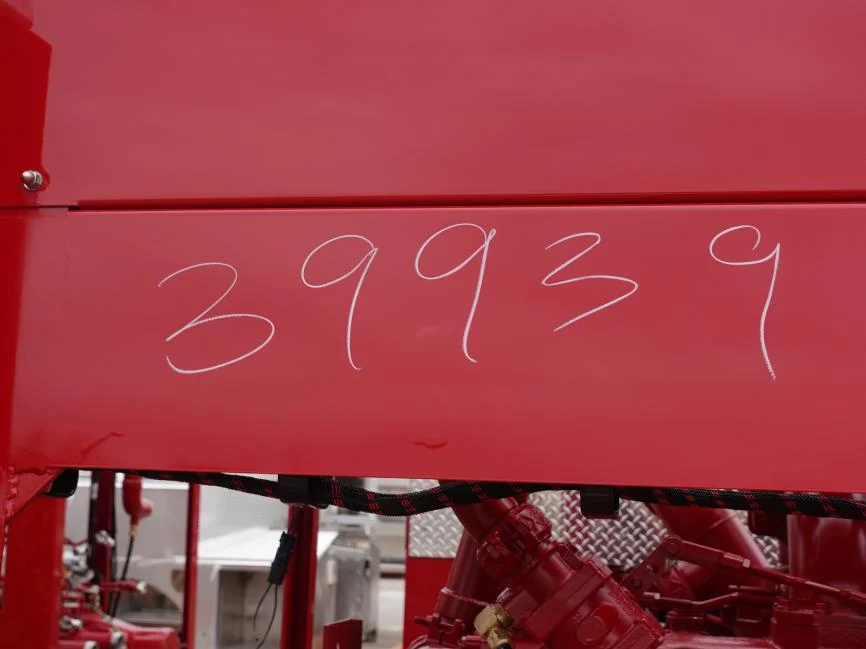 Brighton Fire District, NY production progress photo from March 7, 2026 (img-010)