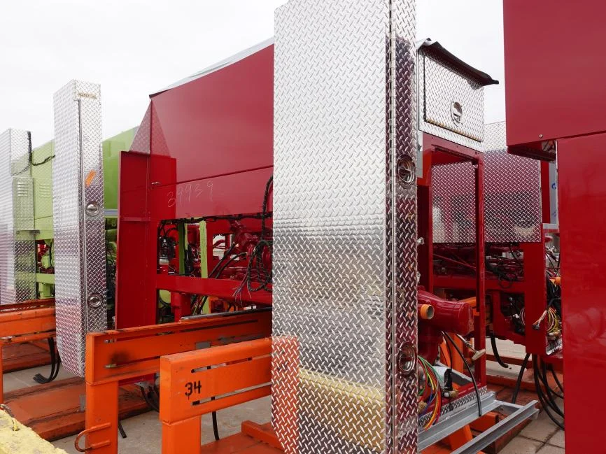 Brighton Fire District, NY production progress photo from March 7, 2026 (img-011)