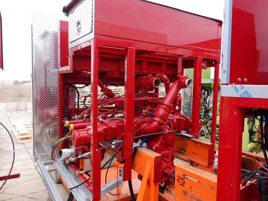 Brighton Fire District, NY production progress photo from March 7, 2026 (img-012)