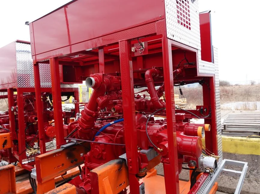 Brighton Fire District, NY production progress photo from March 7, 2026 (img-013)