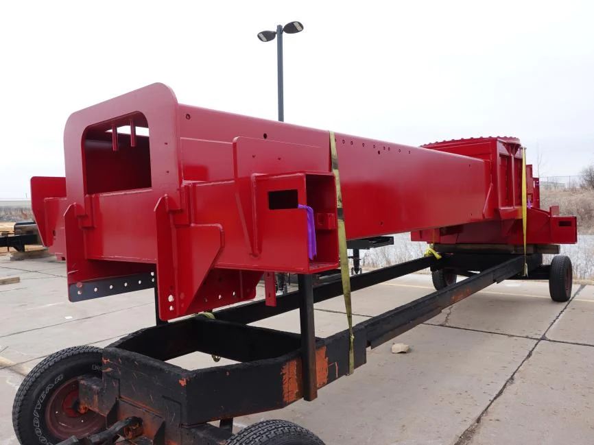 Brighton Fire District, NY production progress photo from March 7, 2026 (img-016)