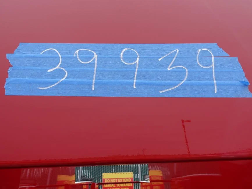 Brighton Fire District, NY production progress photo from March 7, 2026 (img-018)