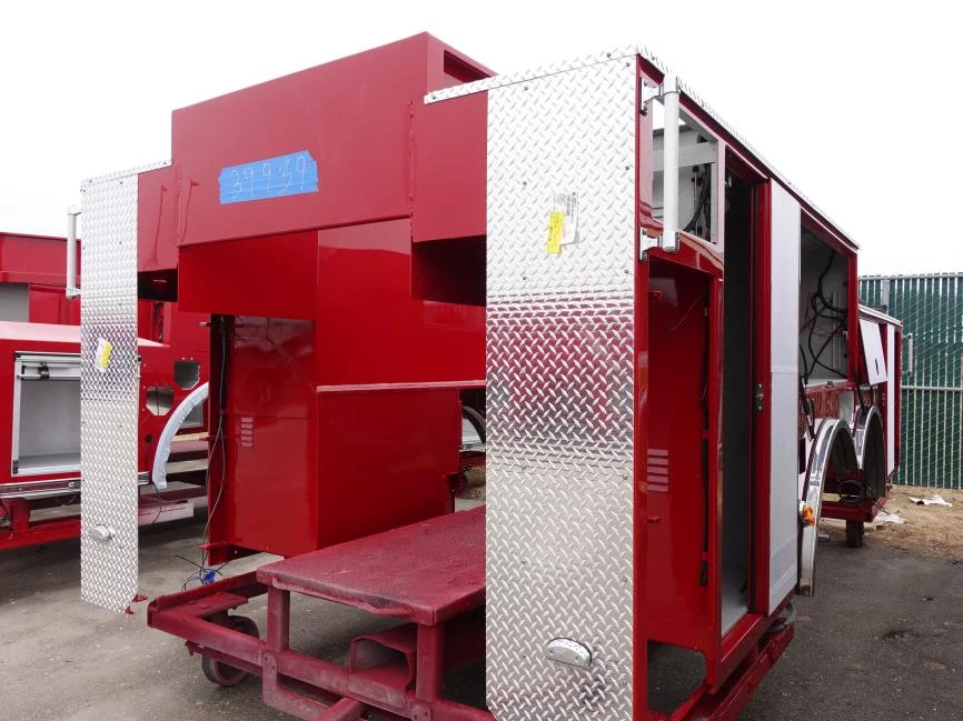 Brighton Fire District, NY production progress photo from March 7, 2026 (img-019)