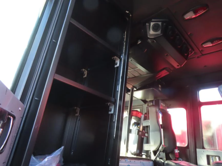 Brighton Fire District, NY production progress photo from January 10, 2026 (img-009)