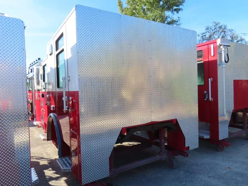 Brighton Fire District, NY production progress photo from January 10, 2026 (img-010)