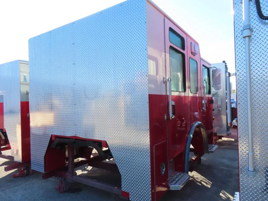 Brighton Fire District, NY production progress photo from January 10, 2026 (img-011)