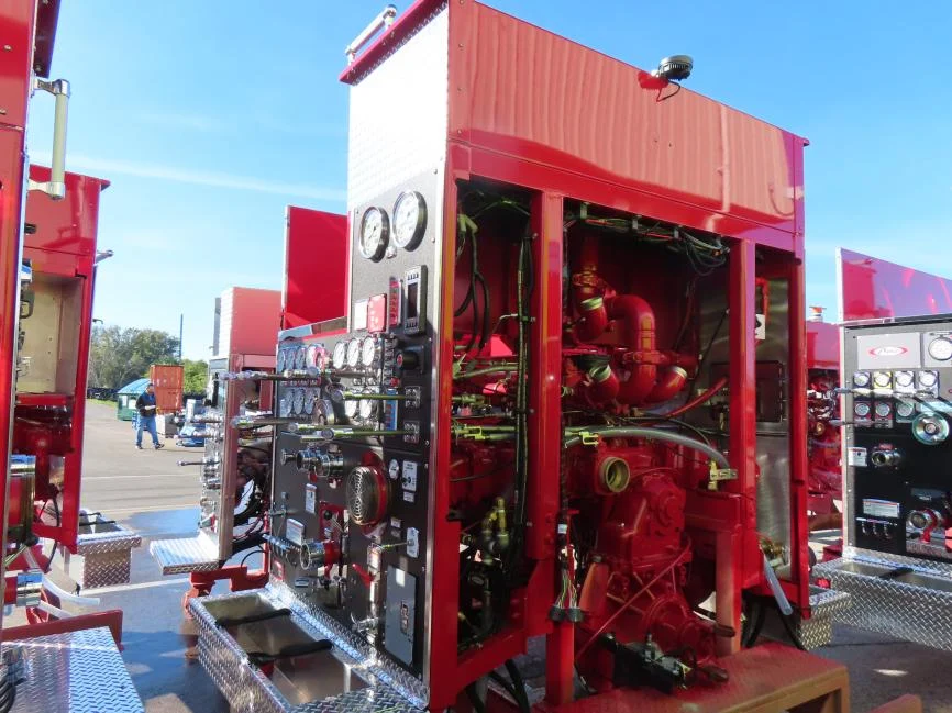 Brighton Fire District, NY production progress photo from January 10, 2026 (img-016)