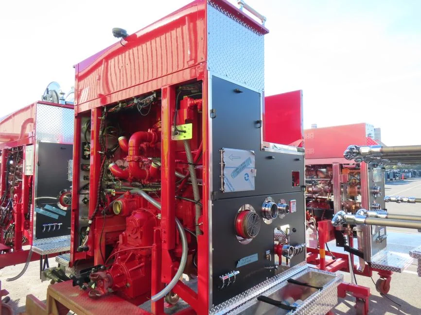 Brighton Fire District, NY production progress photo from January 10, 2026 (img-017)