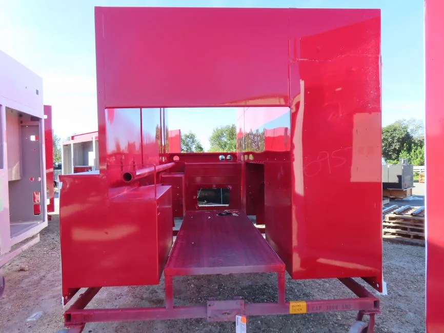 Brighton Fire District, NY production progress photo from January 10, 2026 (img-020)