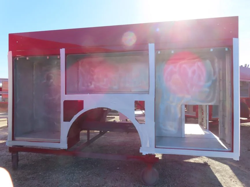 Brighton Fire District, NY production progress photo from January 10, 2026 (img-021)