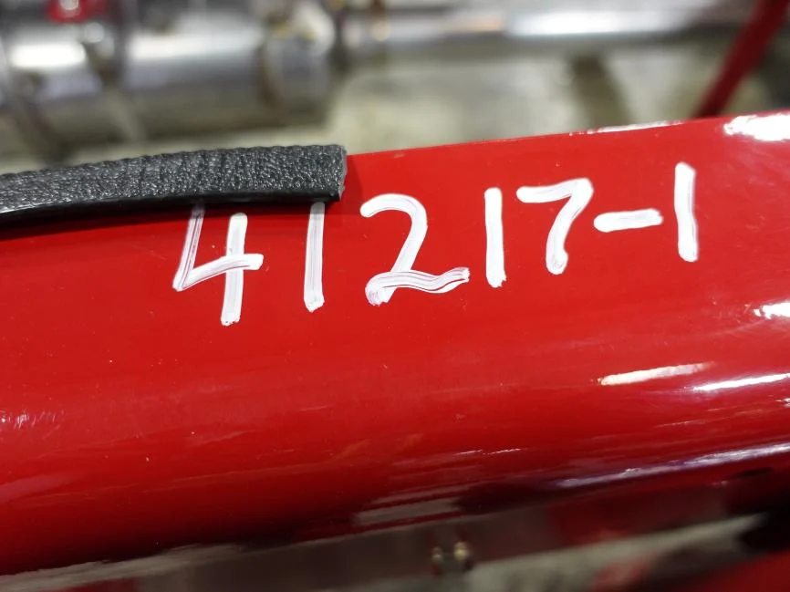 Brighton Fire District, NY production progress photo from January 24, 2026 (img-006)