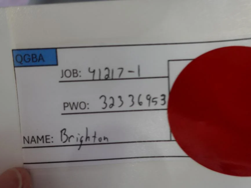 Brighton Fire District, NY production progress photo from January 24, 2026 (img-018)